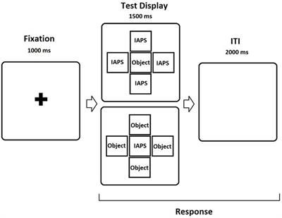 Assessing attentional bias to emotions in adolescent offenders and nonoffenders